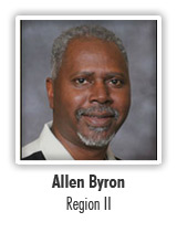 Allen Byron