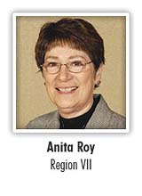 Anita Roy