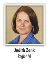 Judith Zenk