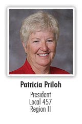 Patricia Priloh